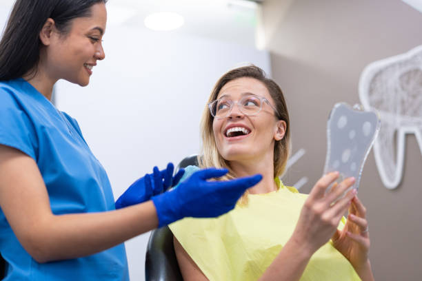 Best Dental Exams and Cleanings  in Colma, CA